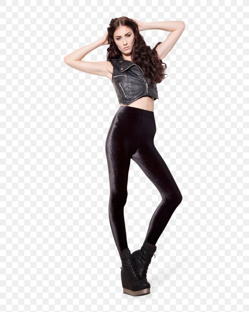 Leggings Clothing High-rise Velvet Fashion, PNG, 683x1024px, Watercolor, Cartoon, Flower, Frame, Heart Download Free