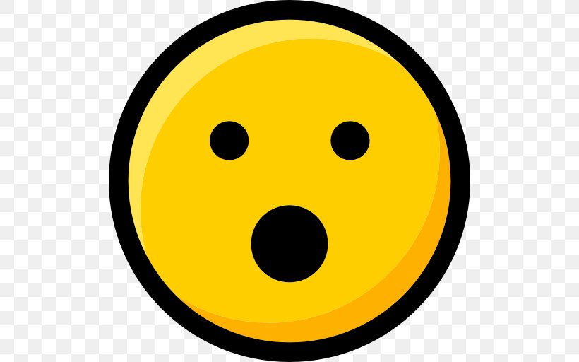Smiley Emoji Emoticon Happiness, PNG, 512x512px, Smiley, Emoji, Emoticon, Emotion, Happiness Download Free