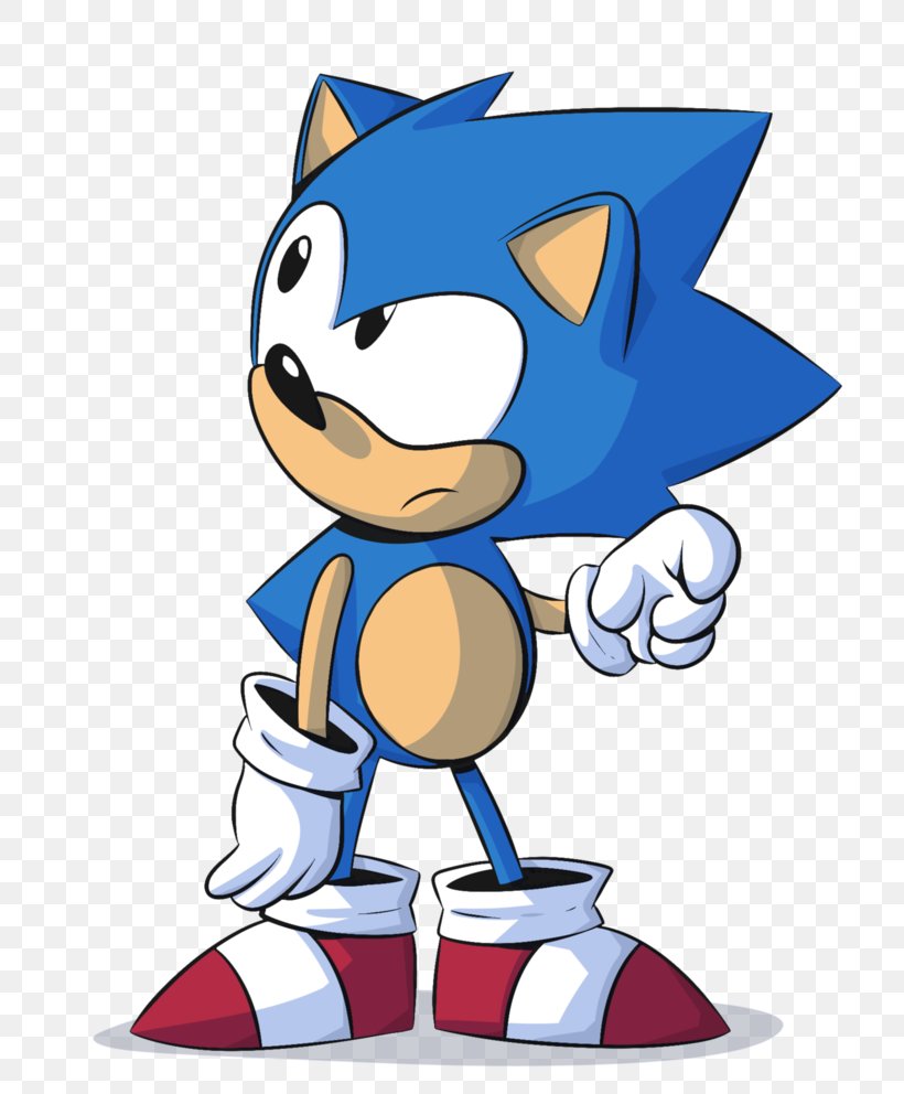 Sonic Mania Sonic The Hedgehog Sonic Forces Art PlayStation 4, PNG, 811x992px, Sonic Mania, Art, Artwork, Cartoon, Deviantart Download Free