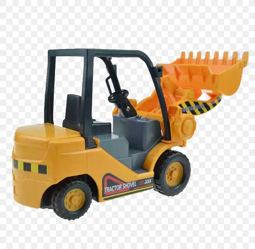 Toy Truck Car Child, PNG, 800x800px, Toy, Automotive Design, Bulldozer, Car, Child Download Free