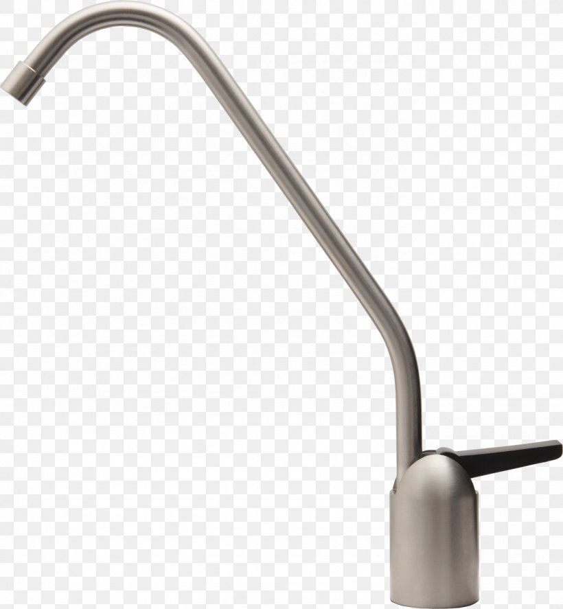 Water Filter Tap Drinking Water Stainless Steel Brushed Metal, PNG, 1386x1500px, Water Filter, Bathtub Accessory, Brushed Metal, Chrome Steel, Drinking Download Free
