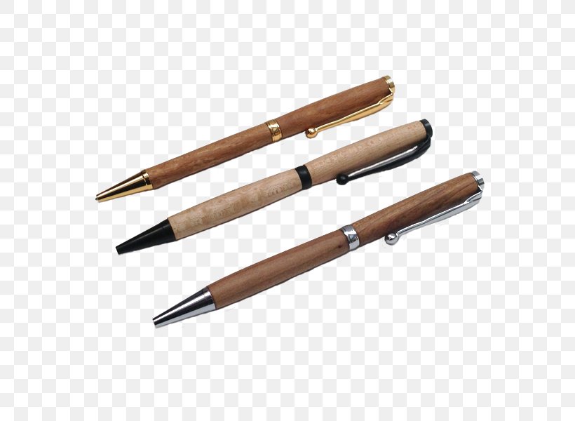 Ballpoint Pen Wood Manufacturing Fountain Pen, PNG, 600x600px, Ballpoint Pen, Ball Pen, Business, Forest Store, Fountain Pen Download Free