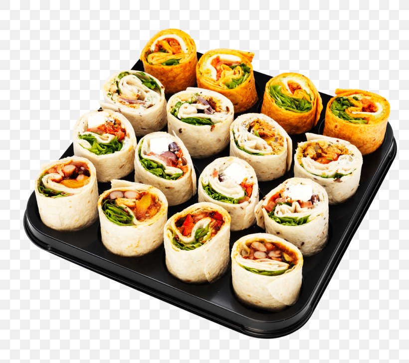 California Roll Vegetarian Cuisine University Of Sheffield Gimbap Wrap, PNG, 800x727px, California Roll, Appetizer, Asian Food, Comfort Food, Cuisine Download Free