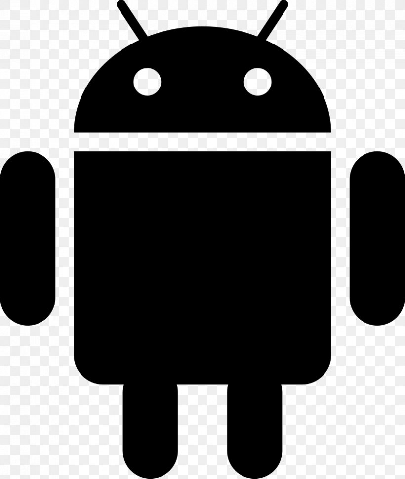 Android Mobile Phones, PNG, 830x981px, Android, Black, Blackandwhite, Cartoon, Computer Software Download Free