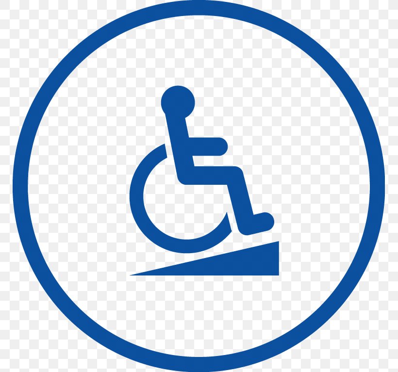 Disability Disabled Parking Permit Wheelchair Ramp Accessibility, PNG, 767x767px, Disability, Accessibility, Apartment, Area, Brand Download Free