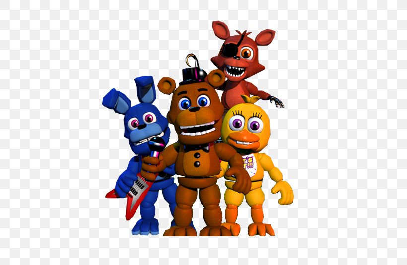 Five Nights at Freddy's 2 FNaF World Five Nights at Freddy's 4 Five Nights  at Freddy's 3, fnaf shadow animatronics transparent background PNG clipart