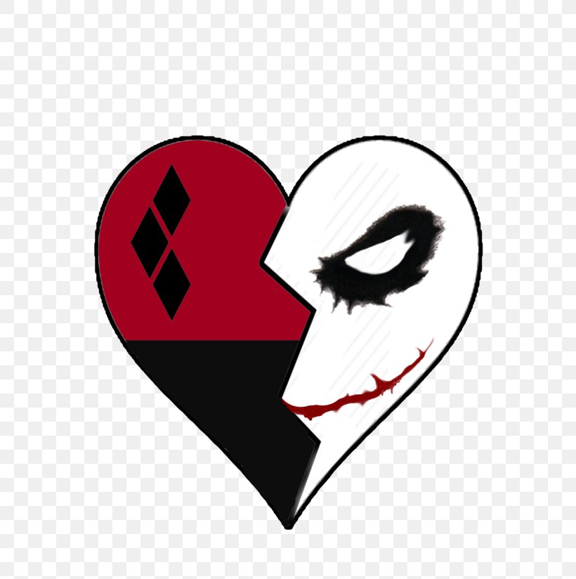 Harley Quinn Joker Batman Robin Dick Grayson, PNG, 600x824px, Watercolor, Cartoon, Flower, Frame, Heart Download Free
