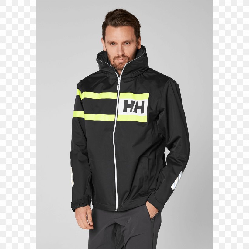 Hoodie Jacket Helly Hansen Raincoat, PNG, 1528x1528px, Hoodie, Black, Clothing, Clothing Sizes, Coat Download Free
