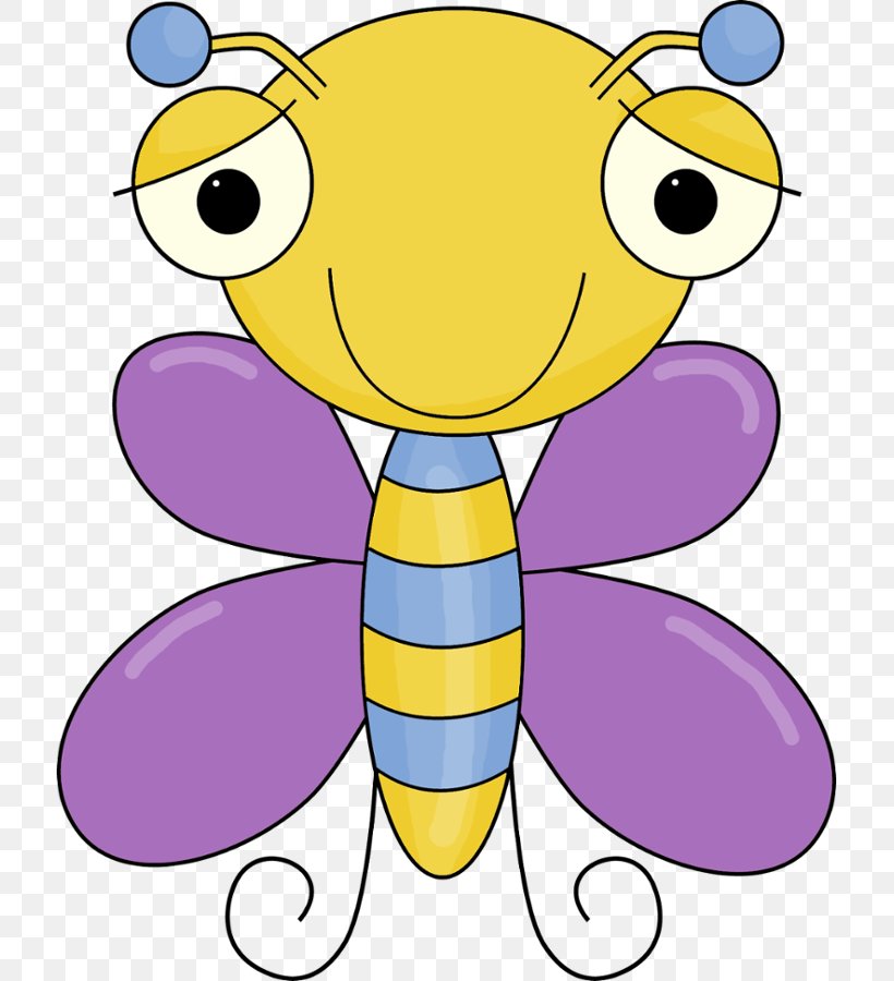 Insect Bee Butterfly Drawing Clip Art, PNG, 715x900px, Insect, Area, Artwork, Bee, Butterflies And Moths Download Free