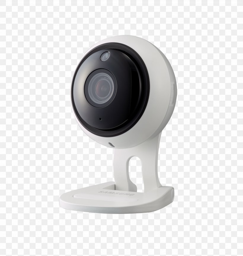 Samsung SmartCam HD Plus Closed-circuit Television IP Camera Samsung Group, PNG, 4733x4991px, Samsung Smartcam Hd Plus, Arlo Pro, Audio Equipment, Baby Products, Camera Download Free