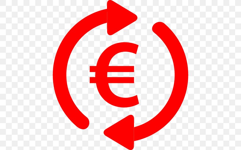 Service Euro Sign Money, PNG, 512x512px, Service, Area, Boiler, Brand, Computer Software Download Free