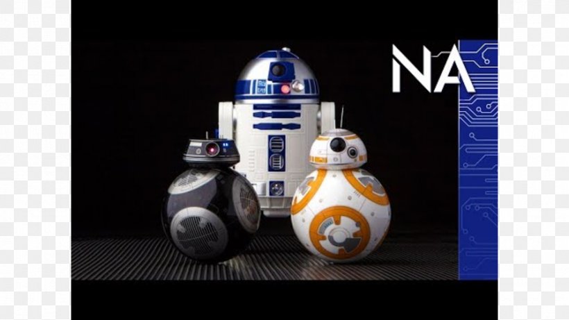 Sphero BB-8 Stormtrooper R2-D2 Star Wars, PNG, 896x504px, Sphero, Apple, Bb8 Appenabled Droid, Bottle, Droid Download Free