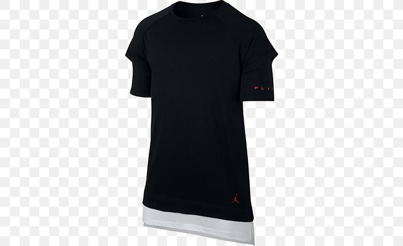 T-shirt Dress Clothing Calvin Klein Top, PNG, 500x500px, Tshirt, Active Shirt, Black, Calvin Klein, Cheap Monday Download Free