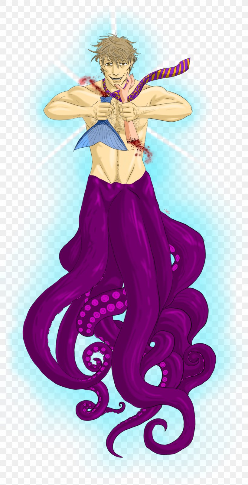 Anime Mermaid  v10  Stable Diffusion LoRA  Civitai