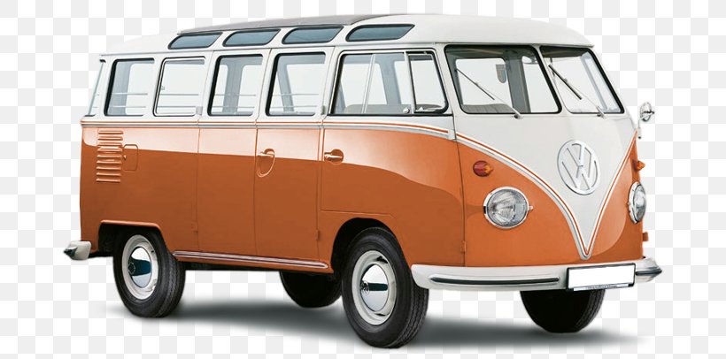 Volkswagen Type 2 Volkswagen Microbus/Bulli Concept Vehicles Car Van, PNG, 700x406px, Volkswagen, Automotive Exterior, Brand, Campervan, Campervans Download Free