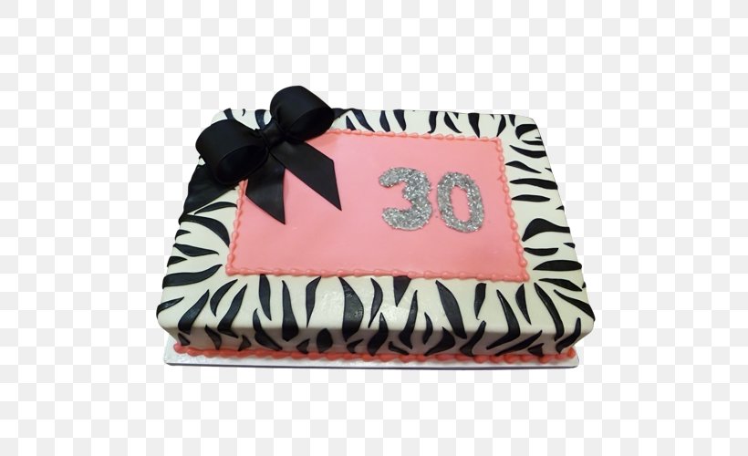 Birthday Cake Cake Decorating Torte, PNG, 500x500px, Birthday Cake, Animal Print, Anniversary, Birthday, Box Download Free