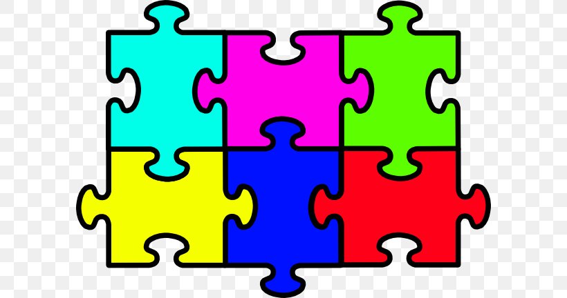 Clip Art Openclipart Image Jigsaw Puzzles Free Content, PNG, 600x432px, Jigsaw Puzzles, Area, Artwork, Com, Computer Download Free