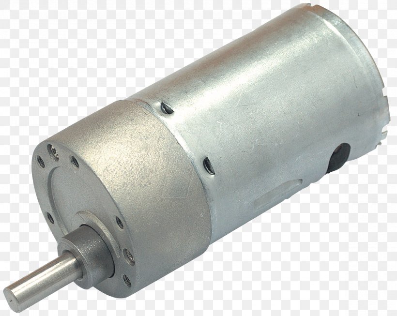 DC Motor Electric Motor Direct Current Gear Revolutions Per Minute, PNG, 1180x940px, Dc Motor, Bemessungsspannung, Brushless Dc Electric Motor, Cylinder, Direct Current Download Free