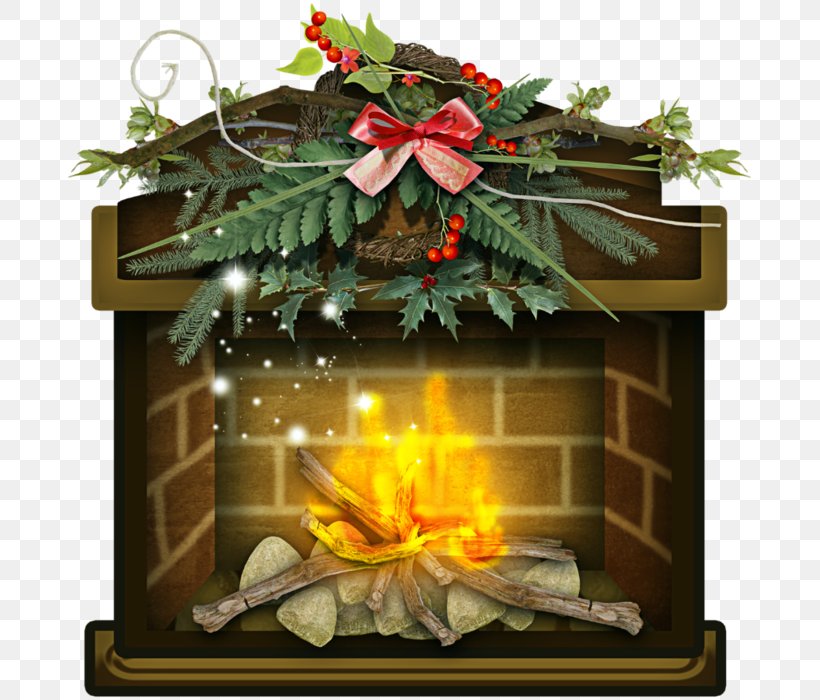 Drawing Fireplace Clip Art, PNG, 689x700px, Drawing, Animation, Cartoon, Christmas, Christmas Decoration Download Free