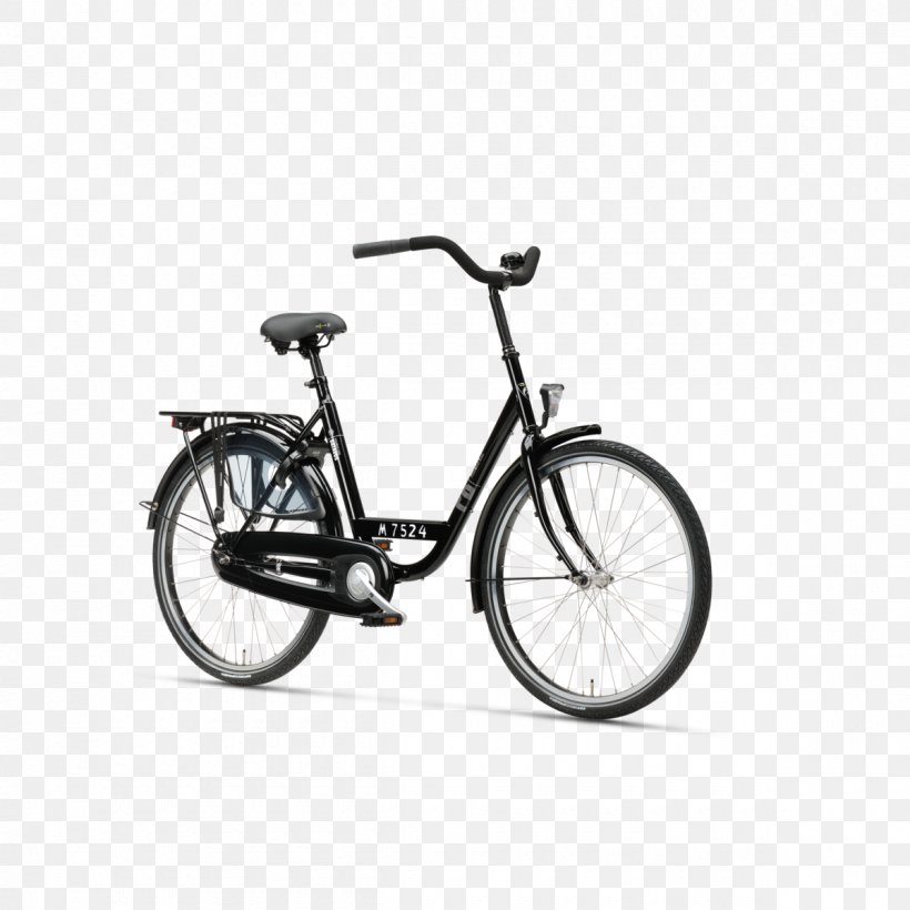 Electric Bicycle City Bicycle Bicycle Frames Bicycle Wheels, PNG, 1200x1200px, Bicycle, Batavus, Bicycle Accessory, Bicycle Drivetrain Part, Bicycle Frame Download Free