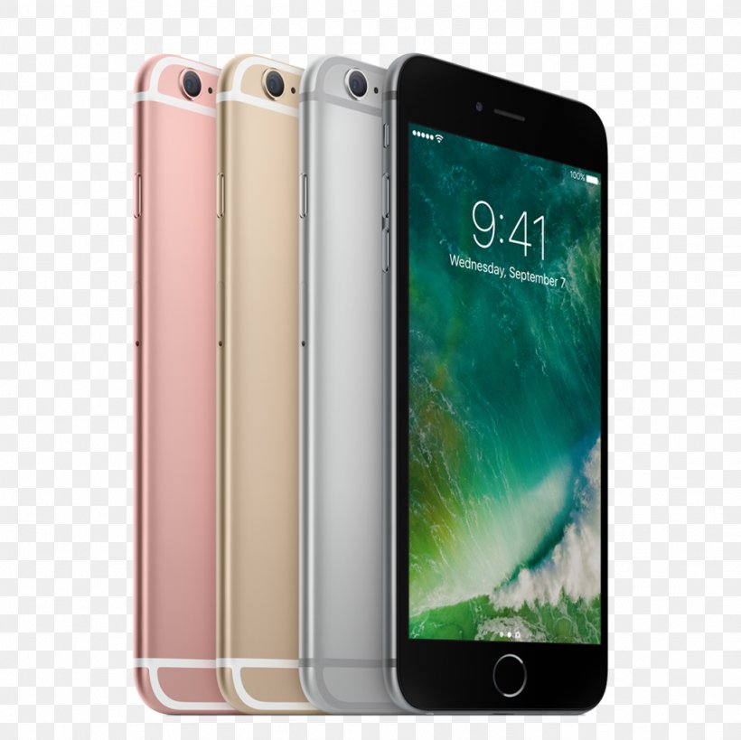 IPhone 6s Plus Apple IPhone 6s IPhone 6 Plus, PNG, 1024x1023px, 64 Gb, Iphone 6s Plus, Apple, Apple A9, Apple Iphone 6s Download Free