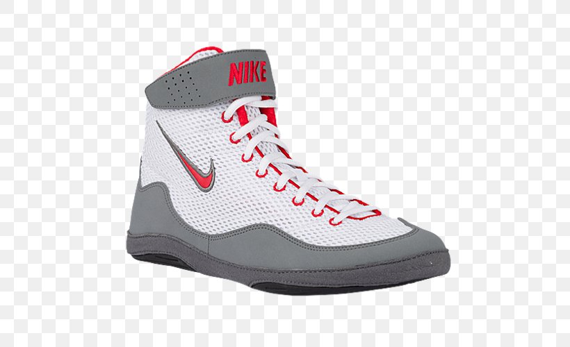 Nike Free Wrestling Shoe Nike Inflict, PNG, 500x500px, Nike Free, Adidas, Air Force 1, Athletic Shoe, Basketball Shoe Download Free