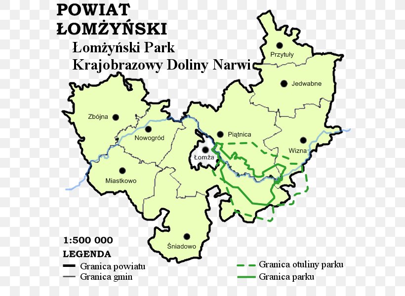 Łomża Landscape Park Narew Niewodowo Suwałki County, PNG, 600x600px, Landscape, Area, Diagram, Iucn Protected Area Categories, Landscape Park Download Free