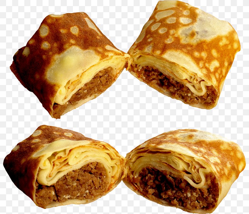 Pancake Blini Tianjin-style Jianbing Sausage Roll Varenye, PNG, 800x705px, Pancake, Animaatio, Baked Goods, Baking, Blini Download Free