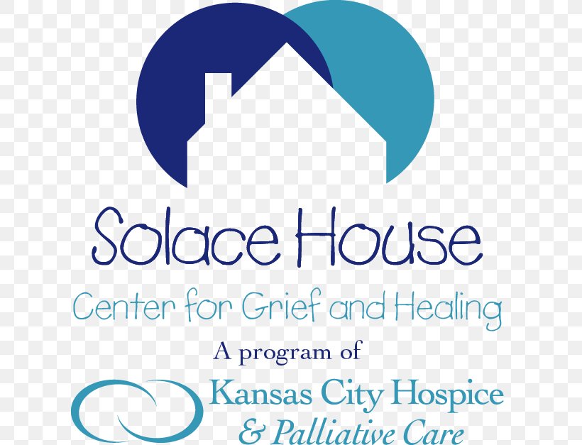 Solace House Leawood Hospice Palliative Care Child, PNG, 620x627px, Leawood, Area, Blue, Brand, Child Download Free
