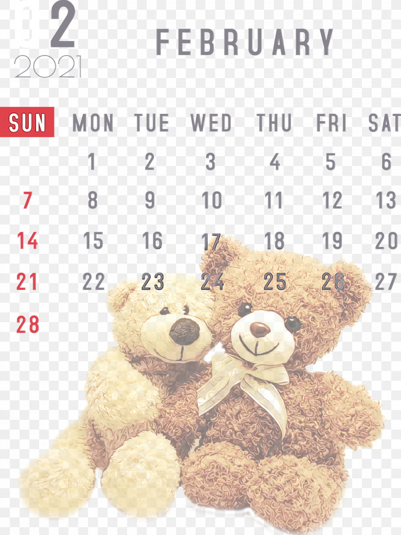 Teddy Bear, PNG, 2244x3000px, 2021 Calendar, Bears, Care Bears, Collectable, Doll Download Free
