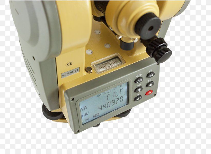 Theodolite Tool Measuring Instrument Laser Bubble Levels, PNG, 800x600px, Theodolite, Architectural Engineering, Azimuth, Bubble Levels, Doitasun Download Free