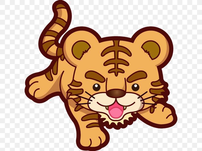 Tiger Chinese Zodiac Fortune-telling Tai Sui Chinese Fortune Telling, PNG, 620x613px, Tiger, Art, Big Cats, Carnivoran, Cat Like Mammal Download Free