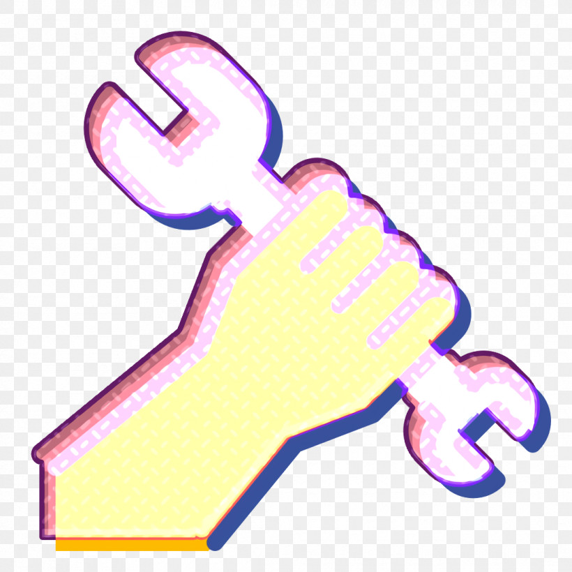 Wrench Icon Labor Icon Repair Icon, PNG, 1090x1090px, Wrench Icon, Finger, Gesture, Hand, Labor Icon Download Free