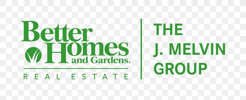Better Homes And Gardens Real Estate The J. Melvin Group House Estate Agent, PNG, 1342x548px, Real Estate, Area, Better Homes And Gardens, Brand, Estate Agent Download Free