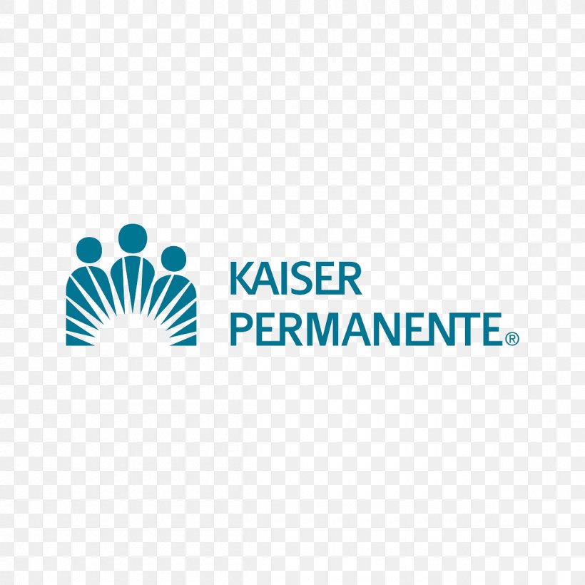 California Kaiser Permanente Health Care Logo Managed Care, PNG, 1200x1200px, California, Area, Blue, Brand, Group Health Cooperative Download Free