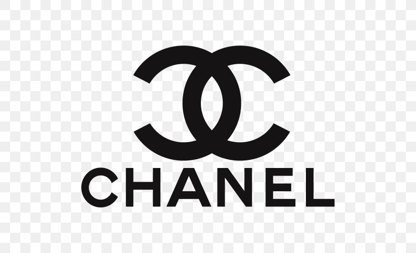 Chanel Coco Mademoiselle Fashion Perfume, PNG, 500x500px, Chanel, Area, Black And White, Brand, Coco Download Free