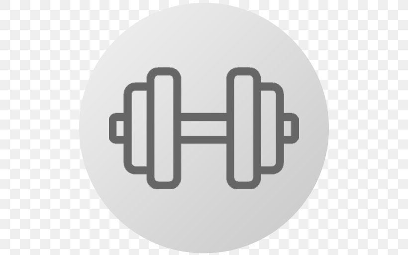Clip Art Barbell Dumbbell Weight Training Exercise, PNG, 512x512px, Barbell, Bench, Brand, Dumbbell, Exercise Download Free