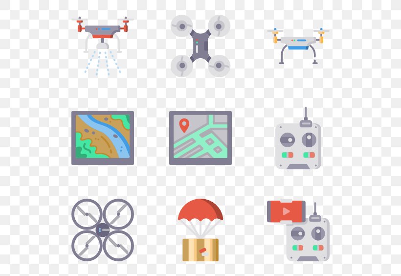 Unmanned Aerial Vehicle Clip Art, PNG, 600x564px, Unmanned Aerial Vehicle, Area, Drone, Technology Download Free