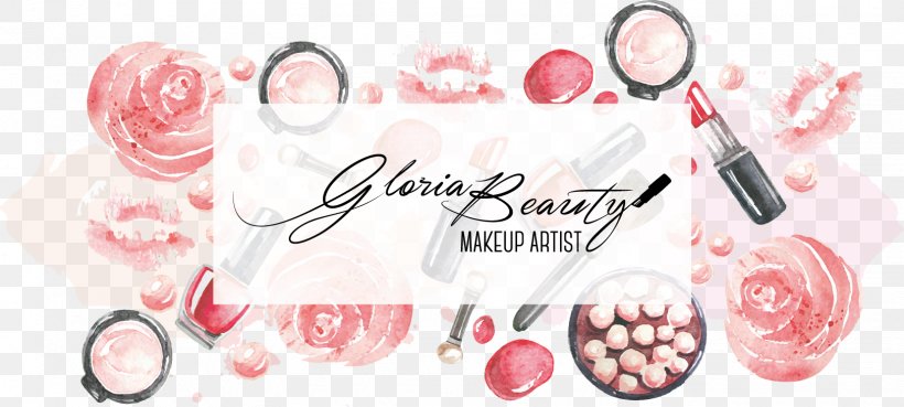 Cosmetics Make-up Lipstick Beauty, PNG, 1624x732px, Cosmetics, Beauty, Beauty Parlour, Body Jewelry, Brand Download Free