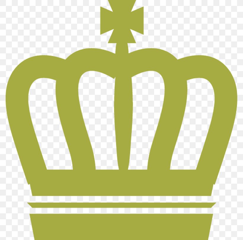 Crown, PNG, 782x810px, Green, Crown, Logo Download Free