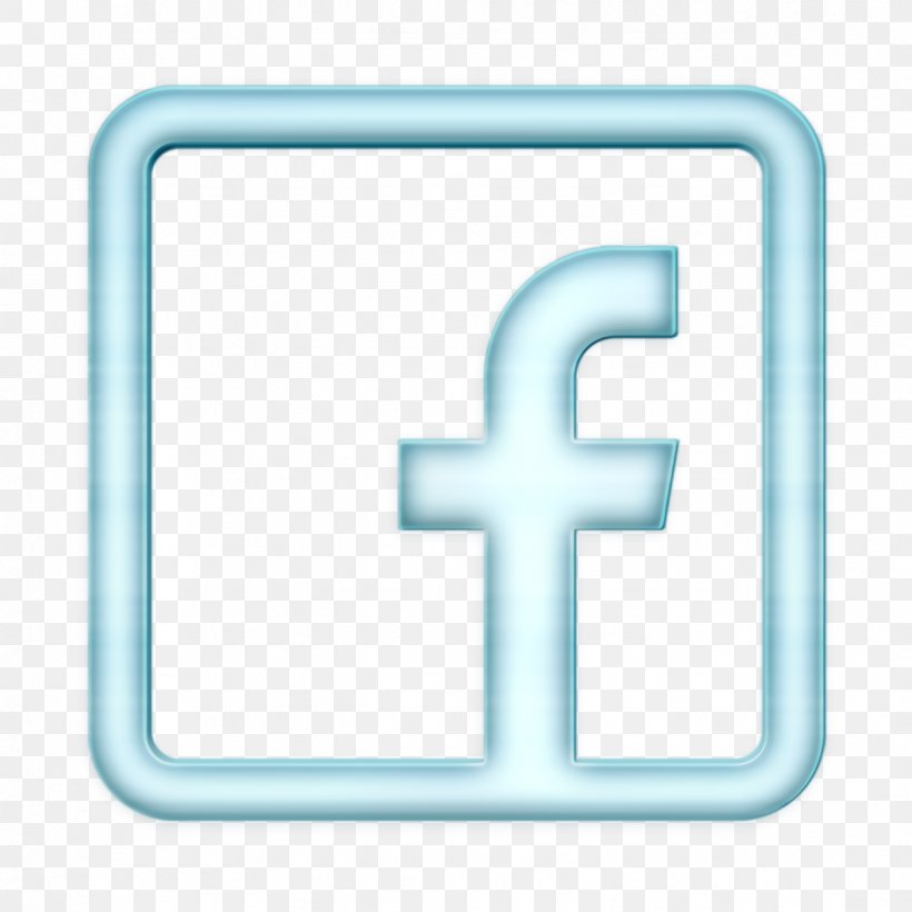 Facebook Icon UI Interface Icon, PNG, 1272x1272px, Facebook Icon, Logo, Material Property, Rectangle, Symbol Download Free