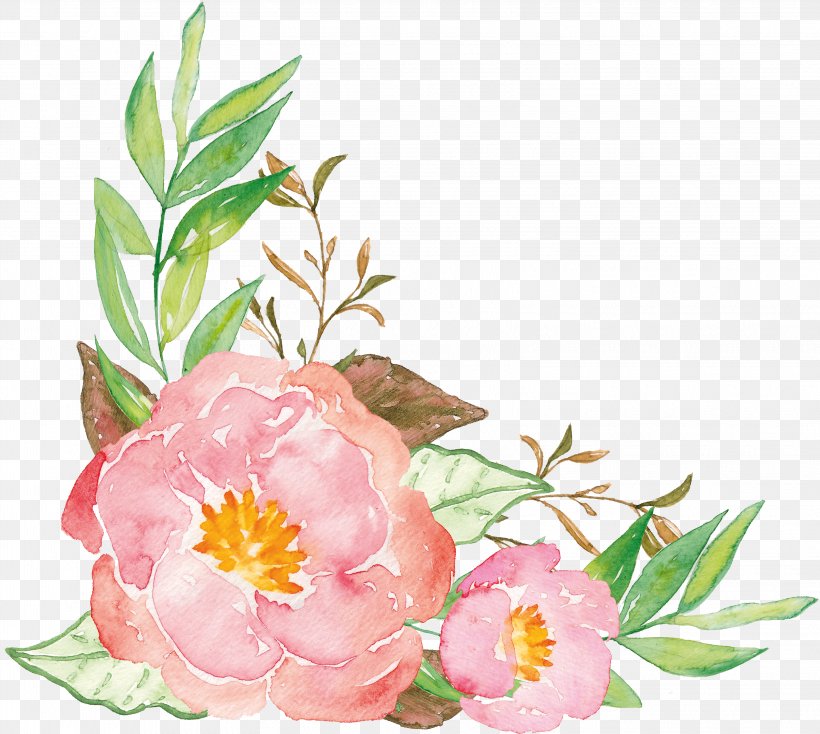 Floral Design Flower Etsy Clip Art, PNG, 3245x2908px, Floral Design, Branch, Cut Flowers, Designer, Engagement Download Free