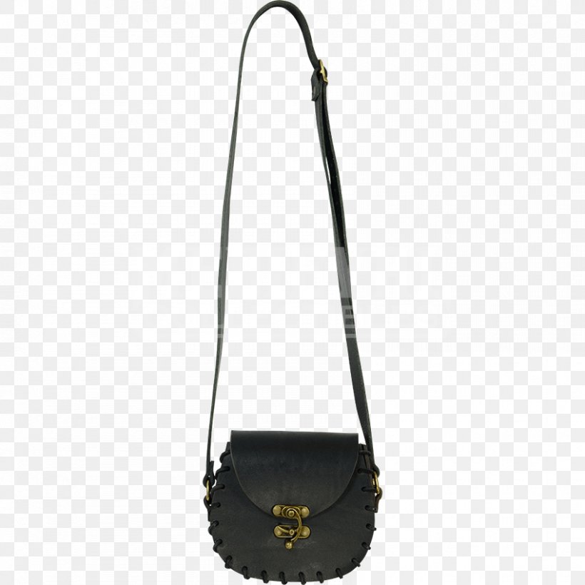Handbag Leather Shoulder Strap Sporran, PNG, 850x850px, Handbag, Armour, Bag, Black, Buckle Download Free