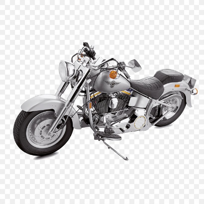 Harley-Davidson Fat Boy Motorcycle Softail Chopper, PNG, 1280x1280px, Harleydavidson, Automotive Exhaust, Automotive Exterior, Chopper, Cruiser Download Free