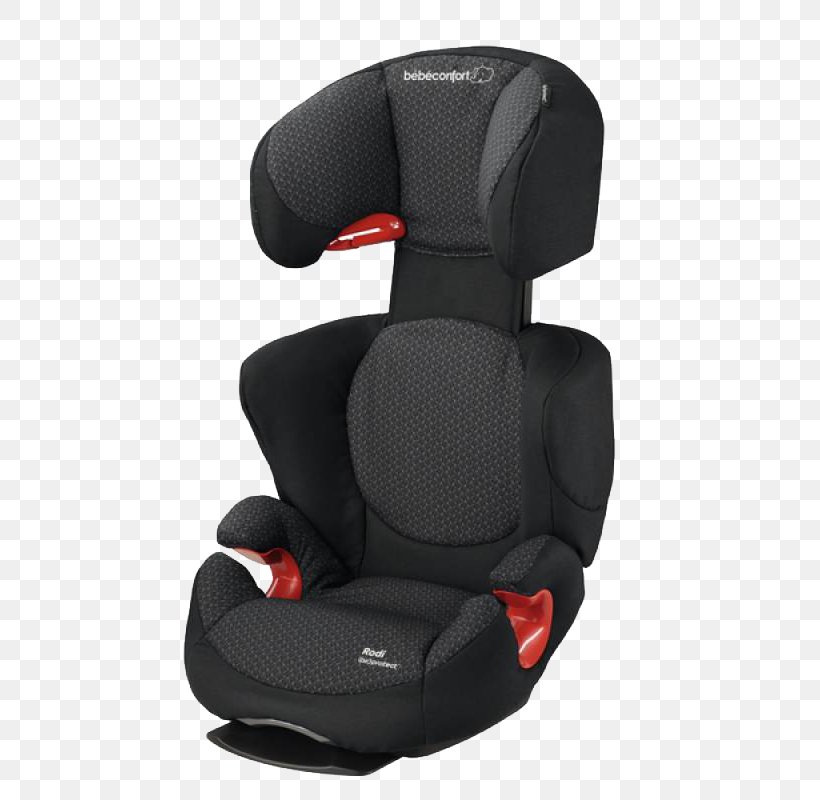 Maxi-Cosi Rodi AirProtect Maxi-Cosi RodiFix Baby & Toddler Car Seats Isofix Maxi-Cosi 2wayPearl, PNG, 800x800px, Maxicosi Rodi Airprotect, Baby Toddler Car Seats, Black, Brand, Car Seat Download Free