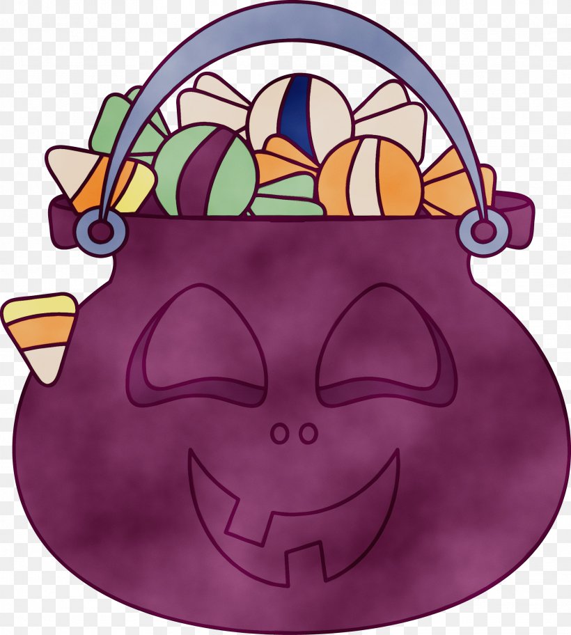 Purple Smile, PNG, 2125x2365px, Watercolor, Paint, Purple, Smile, Wet Ink Download Free