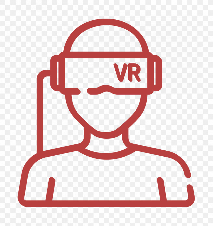 Technology Icon Virtual Reality Icon Vr Icon, PNG, 1164x1236px, Technology Icon, Augmented Reality, Computer, Headset, Mixed Reality Download Free