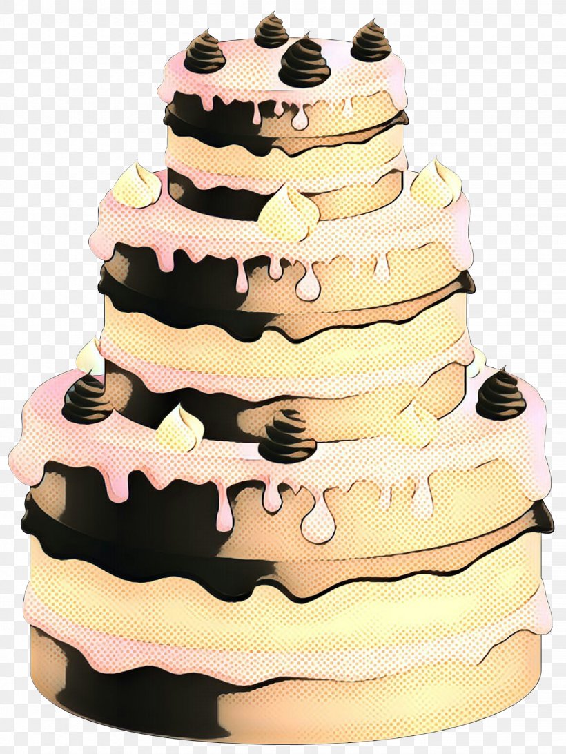 Wedding Cake, PNG, 2251x2999px, Pop Art, Baked Goods, Cake, Cake Decorating, Cake Decorating Supply Download Free