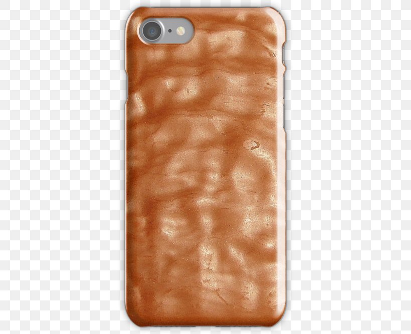 Wood Stain Material Copper Mobile Phone Accessories, PNG, 500x667px, Wood Stain, Brown, Copper, Iphone, Material Download Free