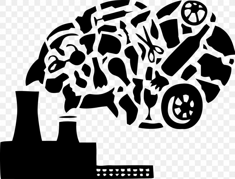 Air Pollution Black & White Clip Art, PNG, 2277x1740px, Pollution, Air Pollution, Art, Automotive Design, Black Download Free